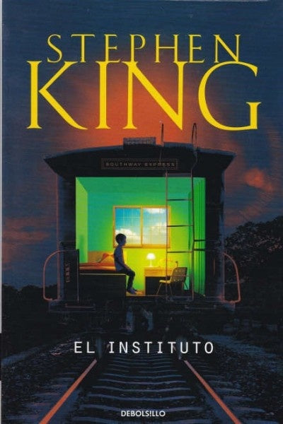 El Instituto | Stephen King