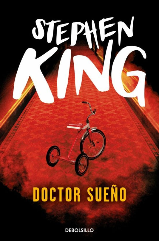Doctor Sueño | Stephen King
