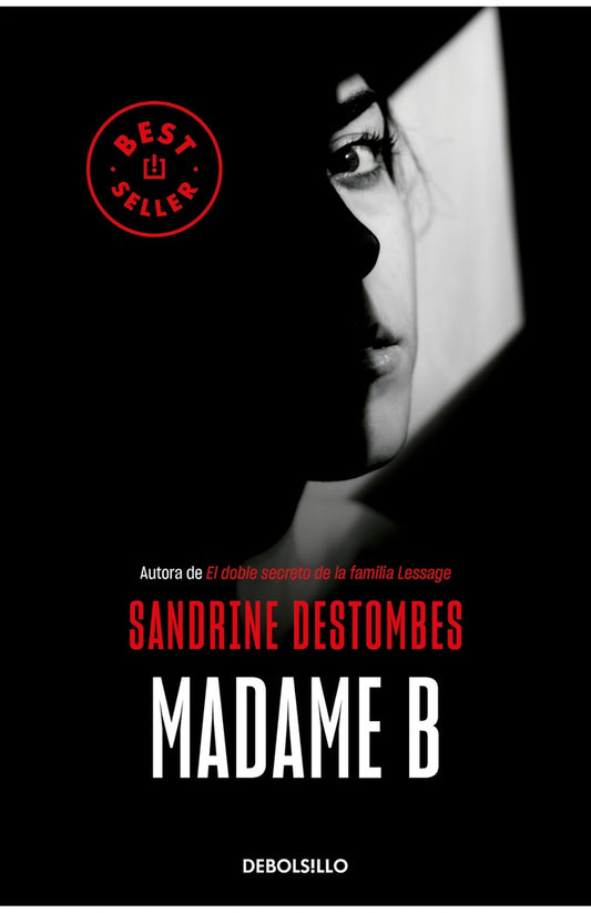 Madame B | SANDRINE DESTOMBES
