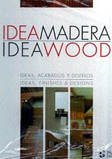 Idea madera / Idea wood | Varios autores