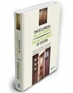 Enciclopedia de las puertas / The Encyclopedia of doors. Bilingüe | Varios autores