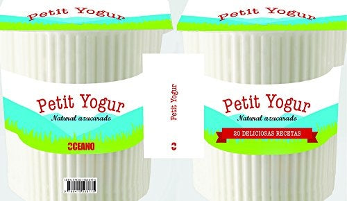 Petit Yogur | Dorian Nieto