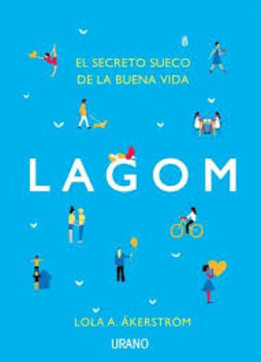 LAGOM | AKERSTROM