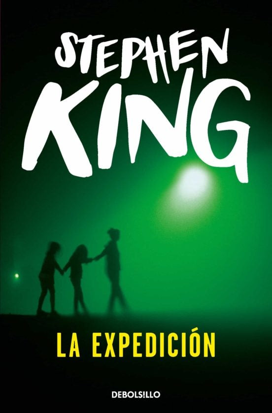 La expedición | Stephen King