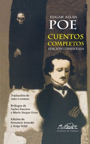 Cuentos completos | Edgar Allan Poe