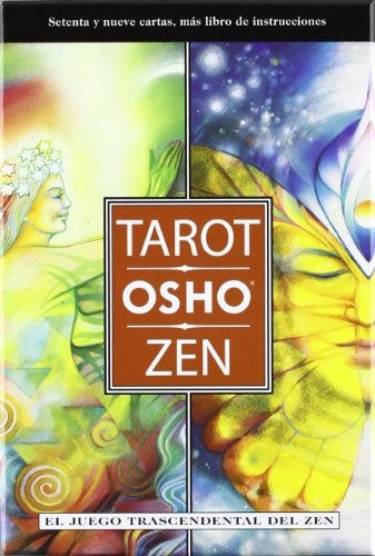 Tarot Osho Zen | OSHO