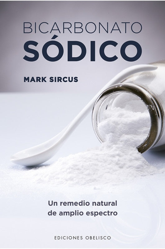 Bicarbonato sódico | Mark Sircus