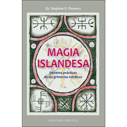 Magia Islandesa | Stephen E. Flowers