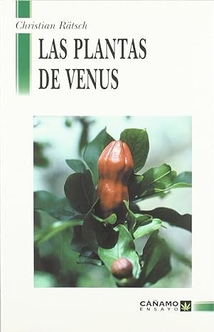 Las plantas de Venus | CHRISTIAN RATSCH