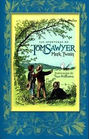 Las aventuras de Tom Sawyer | MARK TWAIN