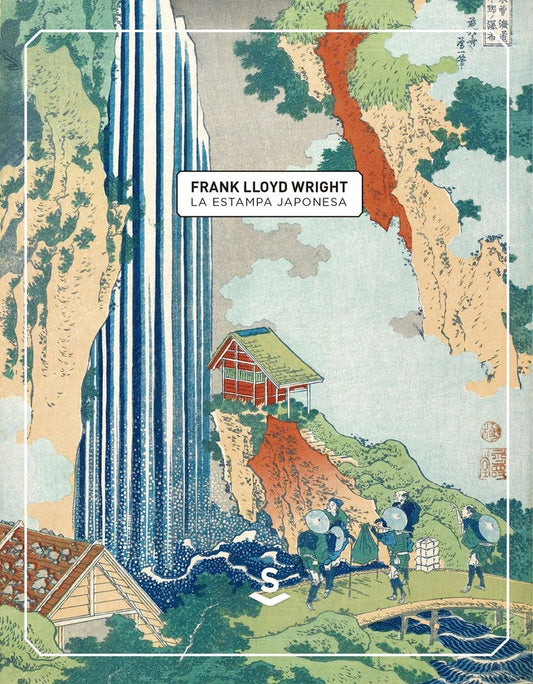 La estampa japonesa | FRANK LLOYD WRIGHT