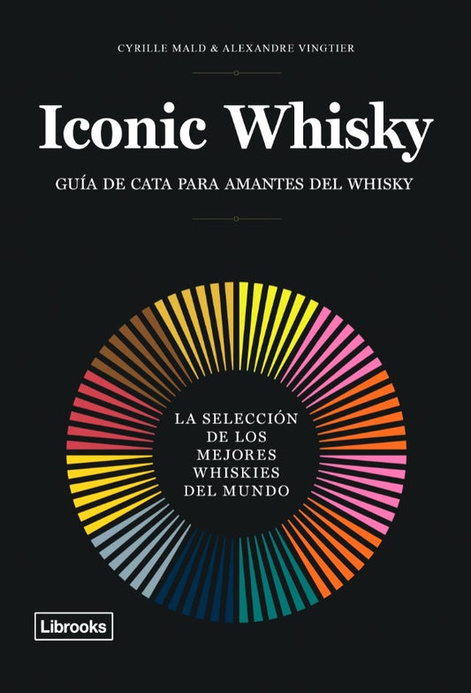 Iconic Whisky | Mald, Vingtier