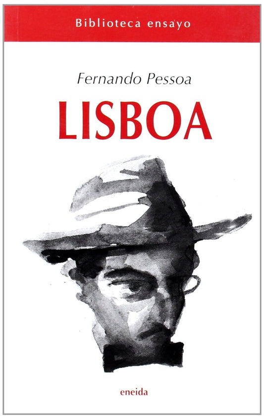 Lisboa | FERNANDO PESSOA