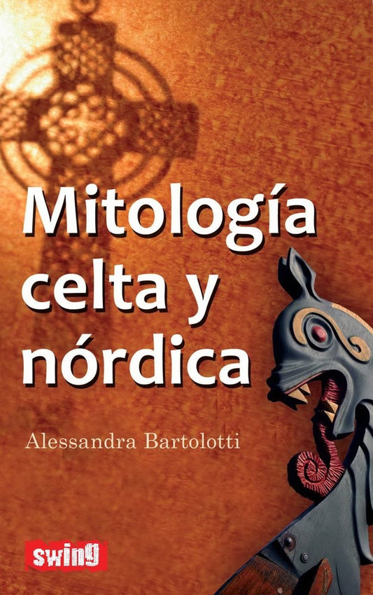 Mitología celta y nórdica | ALESSANDRA BARTOL