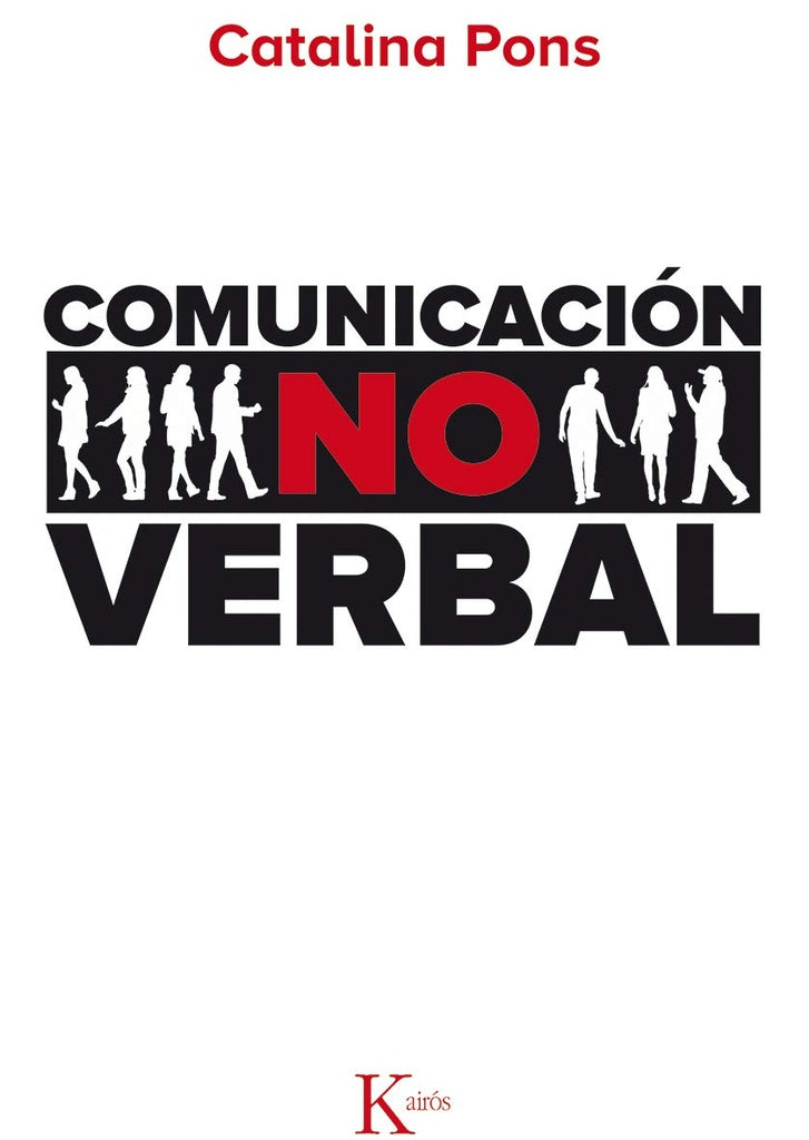 Comunicación no verbal  | CATALINA PONS