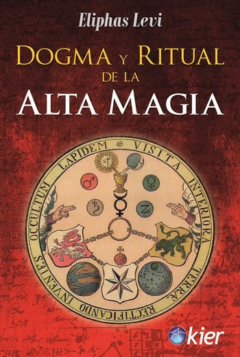 Dogma y ritual de la alta magia	 | Eliphas Lévi