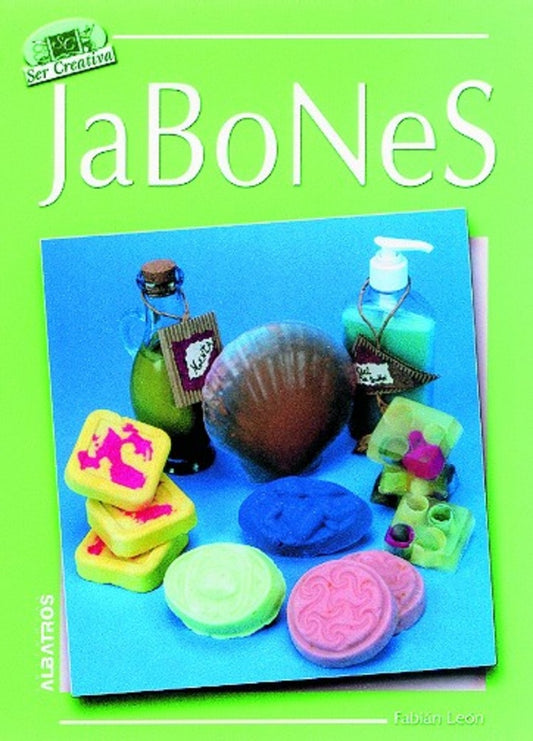 Jabones | FABIAN LEON