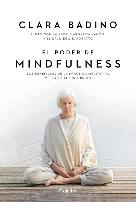 El poder de Mindfulness | CLARA BADINO