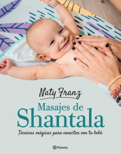 Masajes de shantala | Naty Franz