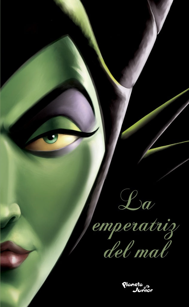 La emperatriz del mal | Disney