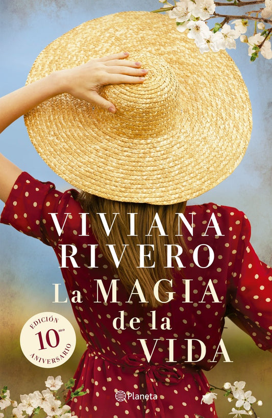 La magia de la vida | VIVIANA RIVERO