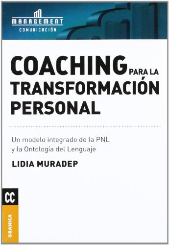 Coaching para la transformación personal | MURADEP