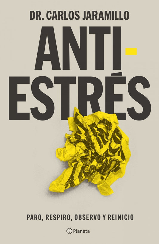 Antiestrés | Carlos Jaramillo
