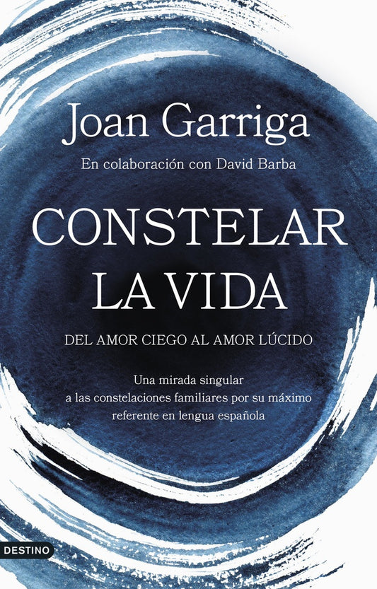 Constelar la vida | Joan Garriga