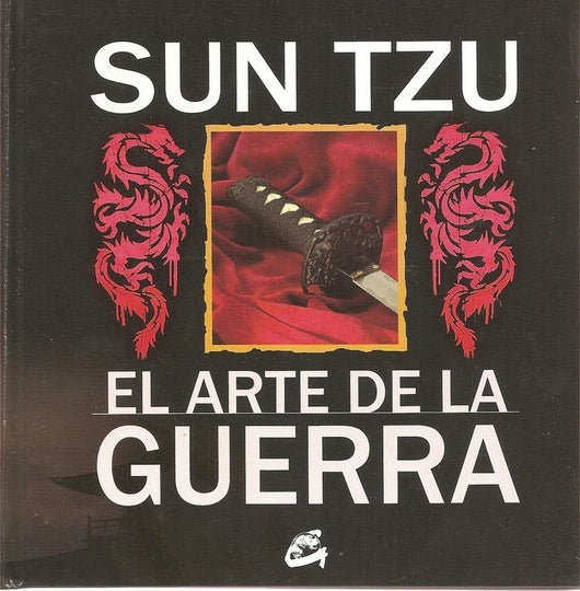EL ARTE DE LA GUERRA | SUN TZU