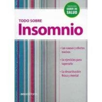 Todo sobre insomnio | Dra. Romin