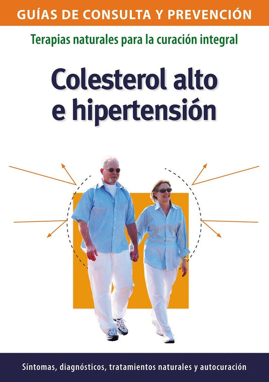 COLESTEROL ALTO E HIPERTENSION | SIN ASIGNAR