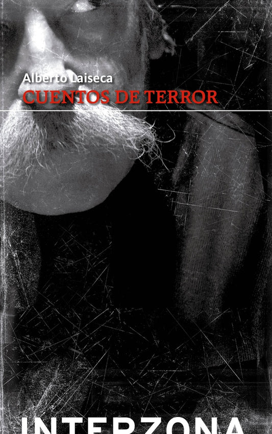 Cuentos de terror | ALBERTO LAISECA