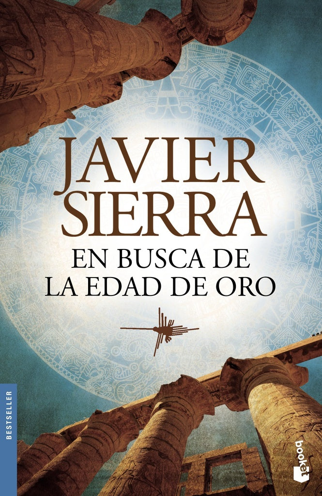 En busca de la Edad de Oro | JAVIER SIERRA