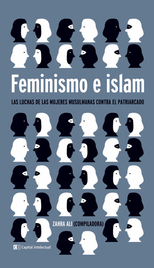 FEMINISMO E ISLAM | ZAHRA ALI