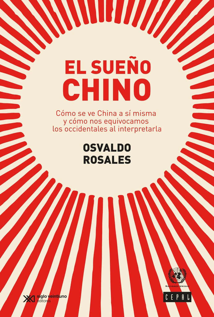 El sueño chino | Osvaldo Rosales