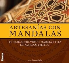 ARTESANIAS CON MANDALAS | LIC. LAURA PODIO