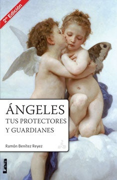 ANGELES. TUS PROTECTORES GUARDIANES | SIN ASIGNAR