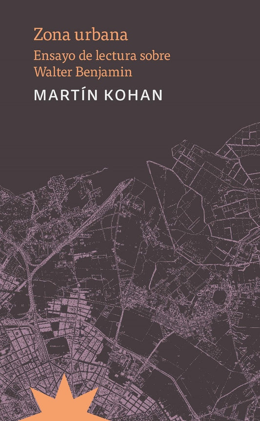 Zona urbana | MARTIN KOHAN