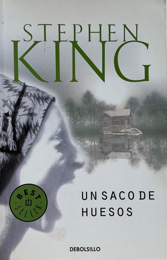Un saco de huesos | Stephen King