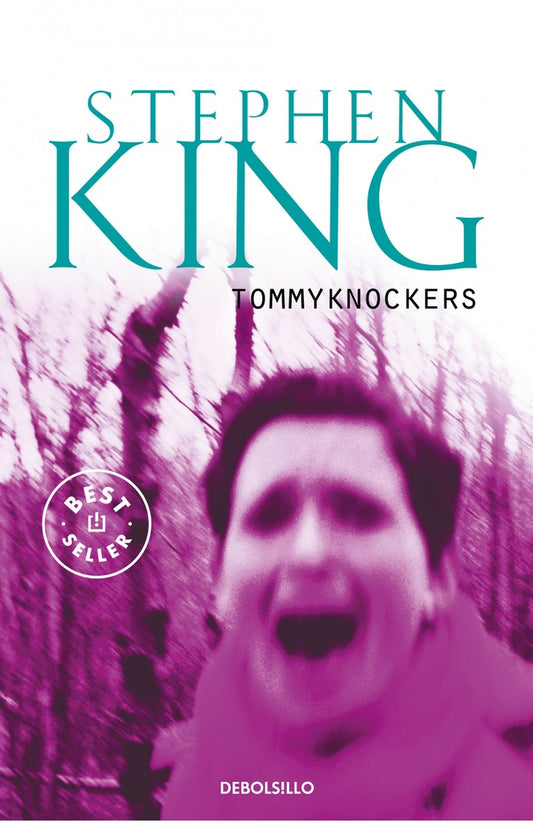 Tommyknockers | Stephen King