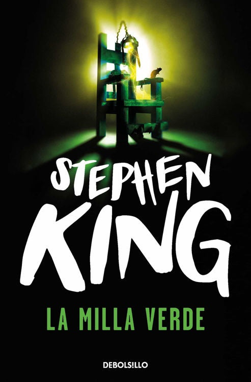 La milla verde | Stephen King