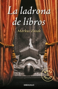 La ladrona de libros | MARKUS ZUSAK