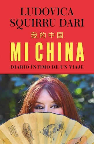 Mi China | LUDOVICA SQUIRRU DARI