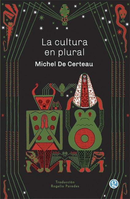 La cultura en plural | Michel De Certau