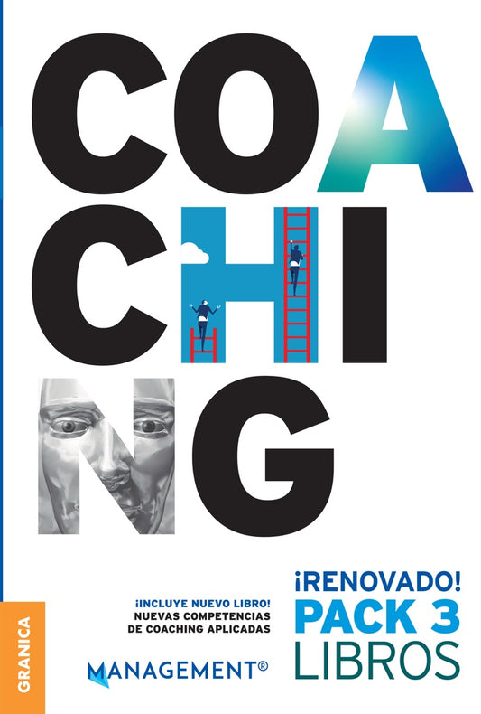 Coaching Pack | Muradep, Fierro Evans y otros