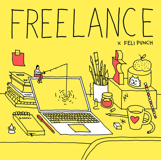 Freelance | FELI PUNCH