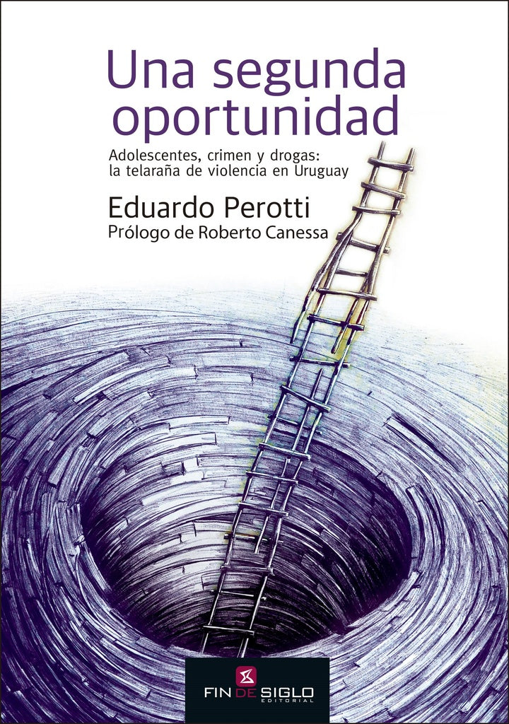 Una segunda oportunidad | Eduardo  Perotti