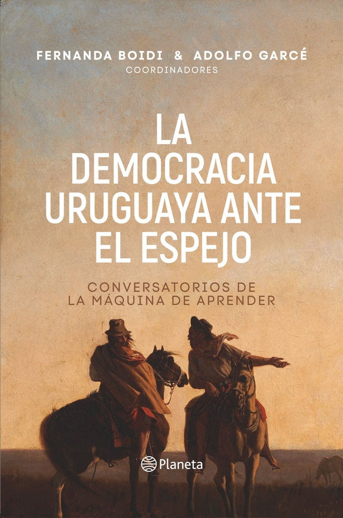 La democracia uruguaya ante el espejo | Fernanda Boidi