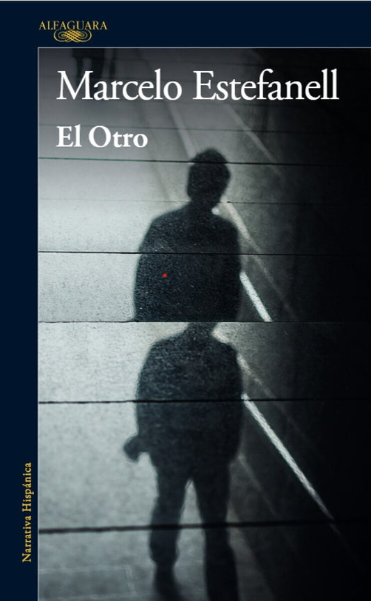 El otro | Marcelo Estefanell