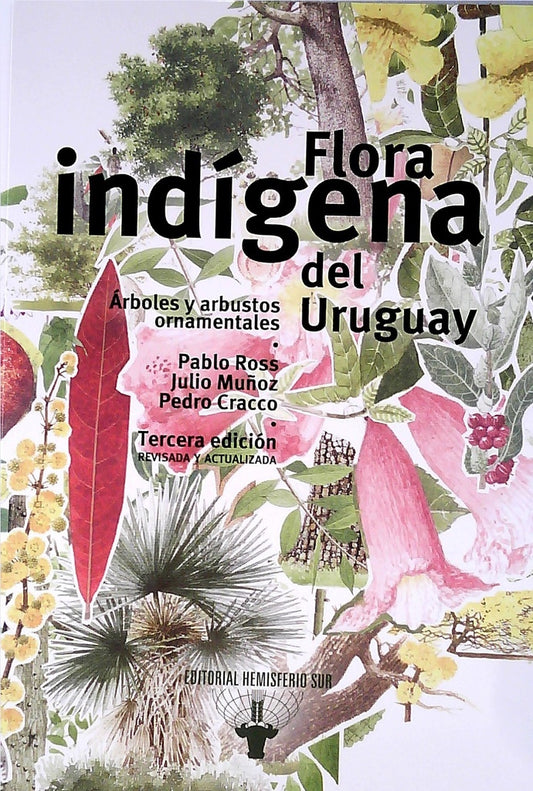 Flora indígena del Uruguay | Ross, Muñoz y otros